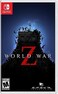Saber Interactive World War Z Nintendo Switch