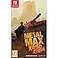 PQube Metal Max Xeno Reborn NonUS Version