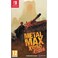 PQube Metal Max Xeno Reborn NonUS Version