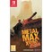 PQube Metal Max Xeno Reborn NonUS Version