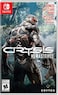 Solutions 2 Go Crysis Remastered Nintendo Switch Nintendo Switch