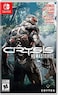 Solutions 2 Go Crysis Remastered Nintendo Switch Nintendo Switch