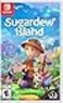 D3PUBLISHER Sugardew Island Nintendo Switch