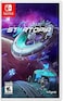 Kalypso Spacebase Startopia Standard Edition Nintendo Switch