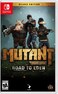 Maximum Games Mutant Year Zero Road to Eden Deluxe Edition NSW Nintendo Switch