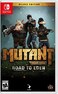 Maximum Games Mutant Year Zero Road to Eden Deluxe Edition NSW Nintendo Switch