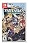 Square Enix FANTASIAN Neo Dimension NSW