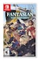 Square Enix FANTASIAN Neo Dimension NSW