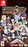 KT Fairy Tail Nintendo Switch