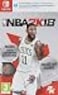 2K NBA 18 Nintendo Switch
