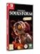 MICRO&Atilde;DS MICRODS Oddworld Soulstorm Limited Oddition Nintendo Switch NonUS Version