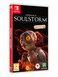 MICRO&Atilde;DS MICRODS Oddworld Soulstorm Limited Oddition Nintendo Switch NonUS Version