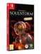 MICRO&Atilde;DS MICRODS Oddworld Soulstorm Limited Oddition Nintendo Switch NonUS Version