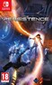UI Entertainment The Persistence Nintendo Switch