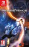 UI Entertainment The Persistence Nintendo Switch
