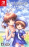 prototype Clannad Hikari Mimamoru Sakamichi De English Language Japan Import RegionFree