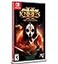 Limited Run Knights of the Old Republic II The Sith Lords 158 Switch