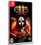 Limited Run Knights of the Old Republic II The Sith Lords 158 Switch
