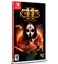 Limited Run Knights of the Old Republic II The Sith Lords 158 Switch