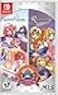 NIS America Prinny Presents NIS Classics Volume 3 La Pucelle Ragnarok Rhapsody A Musical Adventure Deluxe Edition Nintendo Switch