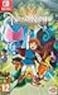 Bandai Namco Ni No Kuni Wrath Of The White Witch Nintendo Switch