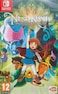 Bandai Namco Ni No Kuni Wrath Of The White Witch Nintendo Switch