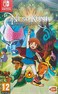 Bandai Namco Ni No Kuni Wrath Of The White Witch Nintendo Switch