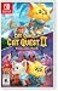 PQube Cat Quest 2 Nintendo Switch