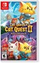 PQube Cat Quest 2 Nintendo Switch