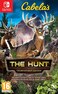 Planet Entertainment Cabelas The Hunt Championship Edition Nintendo Switch