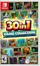 Merge Games 30In1 Game Collection Nintendo Switch Standard Edition