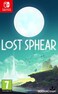 Square Enix Lost Sphear Nintendo Switch