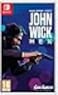 Good Shepherd John Wick Hex Nintendo Switch