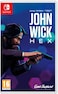 Good Shepherd John Wick Hex Nintendo Switch