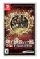 Limited Run 9th Dawn III Nintendo Switch