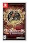 Limited Run 9th Dawn III Nintendo Switch