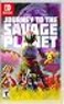 505 Games Journey to the Savage Planet Nintendo Switch