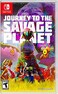 505 Games Journey to the Savage Planet Nintendo Switch