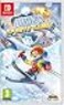 Funbox Media Winter Sports Games Nintendo Switch