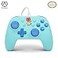 PowerA Nano Wired Controller for Nintendo Switch Animal Crossing Comfortable Ergonomics Officially Licensed