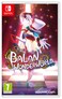 Square Enix Balan Wonderworld Nintendo Switch