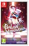 Square Enix Balan Wonderworld Nintendo Switch