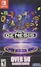 Sega Genesis Classics Nintendo Switch