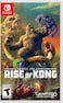 Game Mill Skull Island Rise of Kong Nintendo Switch