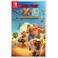Maximum Games Asterix Obelix XXXL The Ram from Hibernia Limited Edition Nintendo Switch NonUS Version