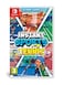 Just For Games Instant Sports Tennis Nintendo Switch