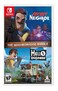 Atari Secret Neighbor Hello Engineer The Neighborhood Bundle Nintendo Switch