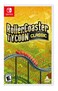 Atari RollerCoaster Tycoon Classic Nintendo Switch