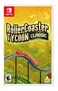 Atari RollerCoaster Tycoon Classic Nintendo Switch