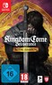 Deep Silver Kingdom Come Deliverance Royal Edition Switch